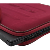 Bolsa Feminina Notebook Mala Case Capa Macbook Universal 