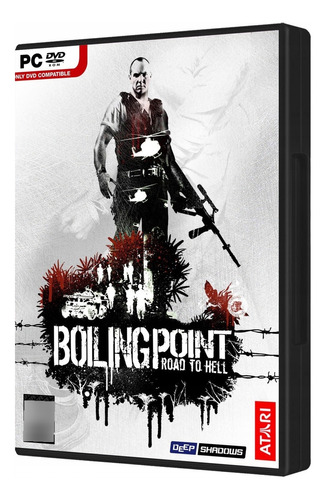 Boiling Point Road To Hell Pc