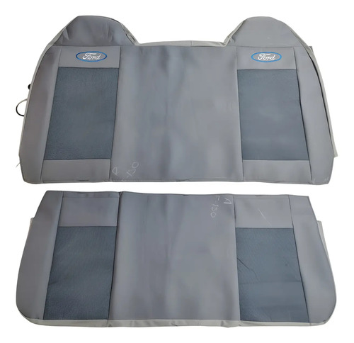 Fundas De Asiento Para Ford F-150 1997-2009 (1 Cabina)