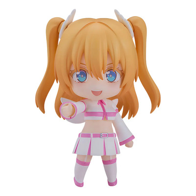 Nendoroid 2.5 Dimensional Seduction Liliel Angel | Envío gratis