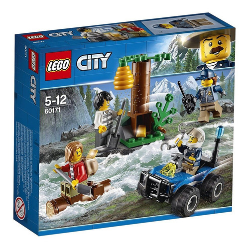 juegos de lego city