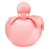 Perfume Importado Nina Ricci Fragancia Mujer Nina Rose Edt 8