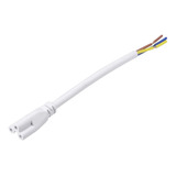 Meccanixity T5 T8 - Cable De Extensión De Tubo Led De 3 Pine