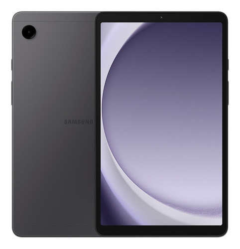 Tablet Samsung Galaxy Tab A9: Ram 4gb, 64gb, 8.7 , Gris