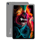 Tablet 10.4 Stylos Tab104 Octa Core 4gb 128gb Wifi C/funda 