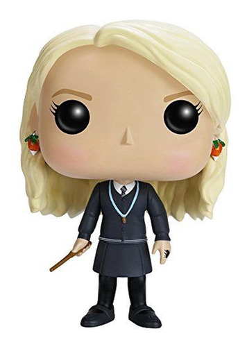 Funko Pop: Warner Bros Harry Potter - Luna Lovegood (14)