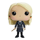 Funko Pop: Warner Bros Harry Potter - Luna Lovegood (14)