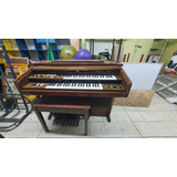 Organo Yamaha Electone B-805 Color Café