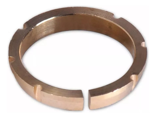 Anillo Aro Bronce Caja Volkswagen Audi Seat Skoda Foto 3