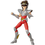 Anime Heroes - Caballeros Del Zodiaco - Figura De Accin Pega