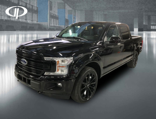 Ford  Lobo  2019