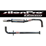 Silenpro Gol Power 1/2 Escape Medio Equipo Silens