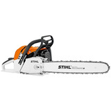 Motosierra Stihl Ms 382 Espada 75 Cm - Envió Gratis