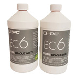 Ec6 Liquido Refrigerante De Alto Rendimiento Nuevo