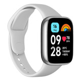 Smartwatch Redmi Watch 3 Active Reloj Inteligente Gray