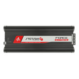 Amplificador Stetsom Force Extreme 180000w Rms High Voltage