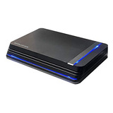 Disco Duro Externo 4tb Usb 3.0 Para Ps4 Pro, Slim, Original