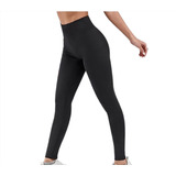 Leggins Deportivos Tiro Alto Licra Larga Control