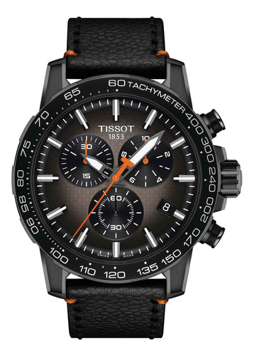 Reloj Tissot Supersport Basketball