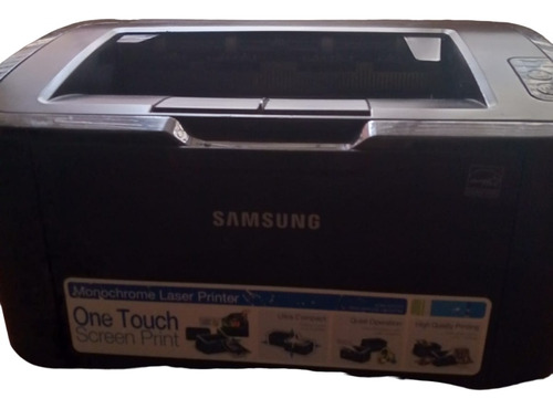 Impresora Laser Samsung Ml-1675