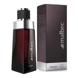 Perfume Malbec Tradicional 100ml + Brinde - O Boticário