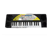 Teclado Piano Musical Teclado Musical Para Niños 32 Full Env