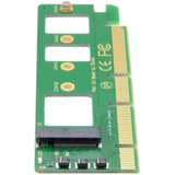 Cablecc Ngff M-key Nvme Ahci Ssd To Pci-e 3.0 16x X4 Adap...