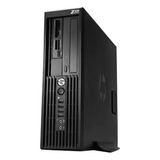 Computadora Hp Z220 32 Ram 500 Hdd I5 3ra Gen