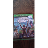 Juego Xbox One Kinect Sports Rivals