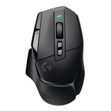 Mouse Gamer Wireless Logitech G502 X Plus Black - Revogames