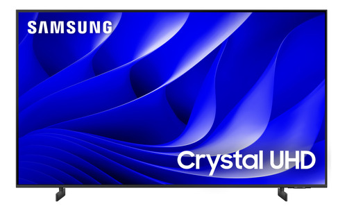 Samsung Smart Tv 50  Crystal Uhd 4k 50du8000 2024