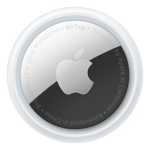 Apple Airtag Localizador Bluetooth Gps