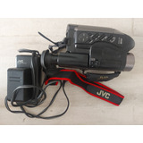 Video Camara Compact Vhs - Jvc