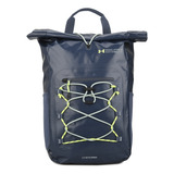 Mochila Under Armour Summit En Gris | Stock Center