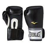 Everlast 1200014 Guantes De Entrenamiento Estilo Profesional