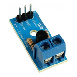 Modulo Sensor De Condutividade Para Arduino - P24 Arduino