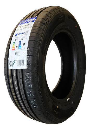 Neumatico 225/45 R17 Windforce Catchfors Uhp Índice De Velocidad 94w