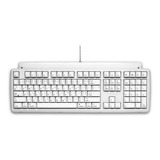 Teclado Matias Tactile Pro Para Mac