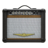 Caixa Amplificador Oneal Ocg100 Bk P/guitarra