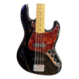 Contra Baixo Tagima Tjb435 Jazz Bass  Handmade Brasil 4 C