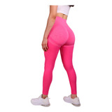 Calza Deportiva Bicolor Pus Up