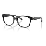 Lentes Armani Exchange Ax3098 8158 Negro Brillante Oftalmico