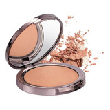 Girlactik Face Glow, Bronce