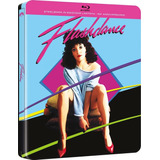 Steelbook Flashdance - Edição 40º Aniversário - Blu-ray