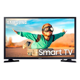 Smart Tv Samsung T4300 Hd Led 32'hdr Dolby Digital Plus Wifi