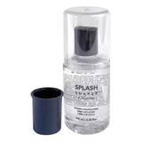 Solucion Para Poligel Acrigel Uñas Splash Shaper Gloss Over