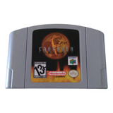 Forsaken 64 Nintendo 64 - Original