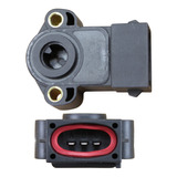 Sensor Acelerador Tps Ford Econoline E-350 7.5l 93