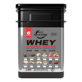 Whey Premium Protein 6 Sabores 198 Serv