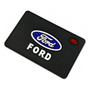 Llavero Emblema Ford Logo Metal 3d